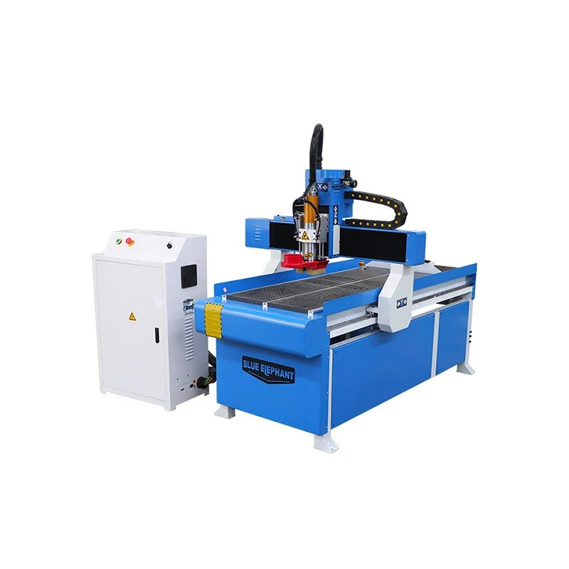 6090 Linear ATC Hobby CNC Router