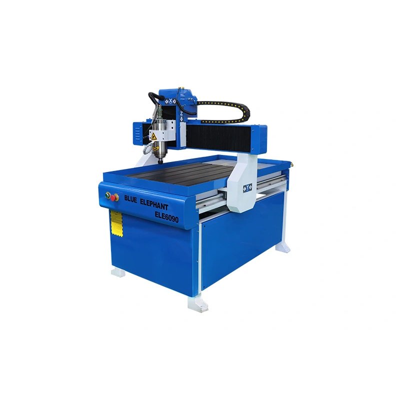 6090 Mini CNC Router Machine