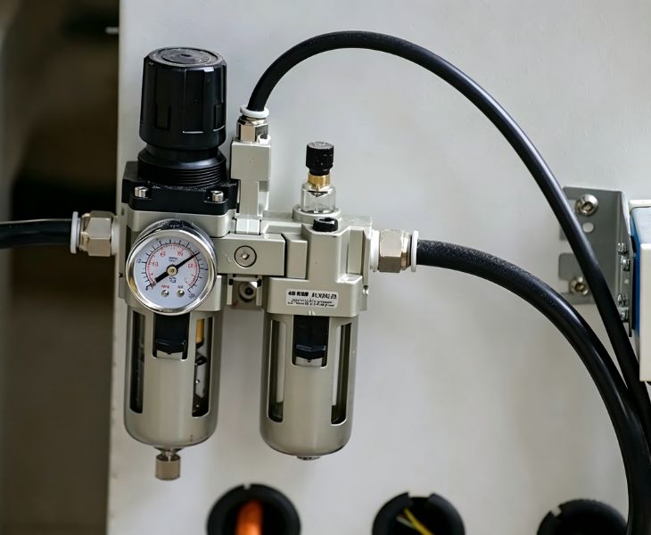 Achieve Precision on Every Panel