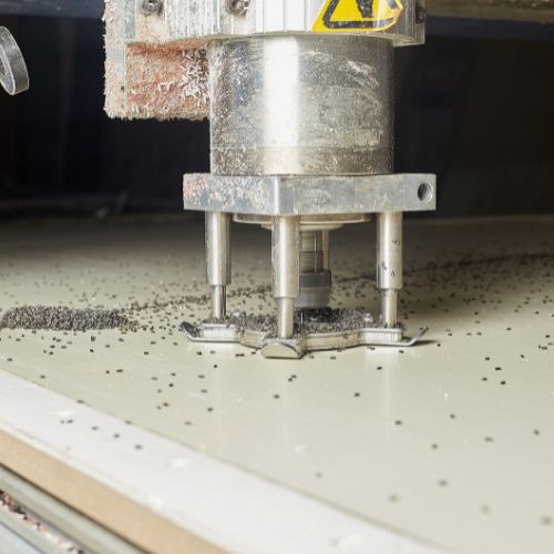 Metal Processing
