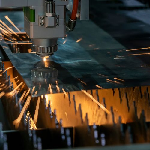 Automotive Steel Plates