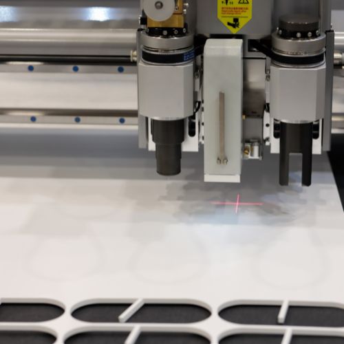 Aerospace Manufacturing