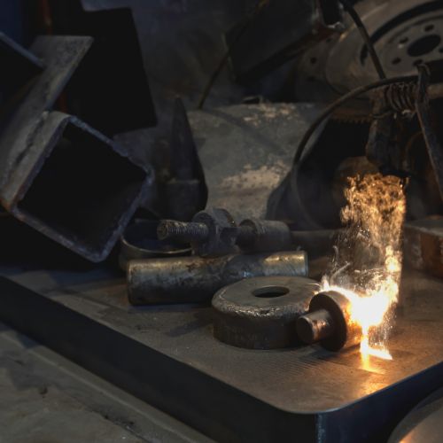 Aerospace Precision Manufacturing