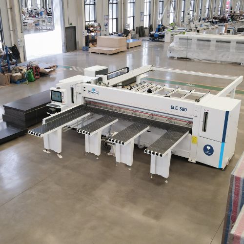Aluminum and Steel Processing
