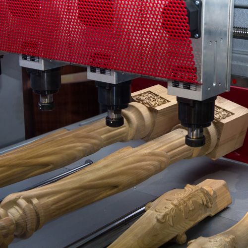 Artistic Fabrication