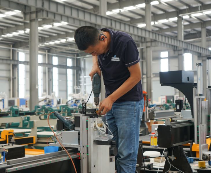 Assembly Inspection