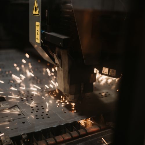 Mold Manufacturing Industry