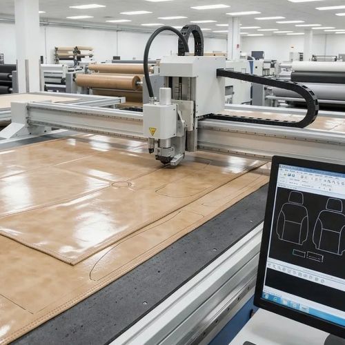 Automotive Manufacturing