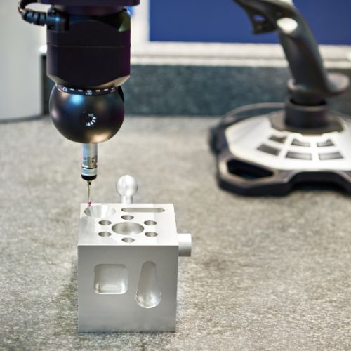 Aerospace Components & Models