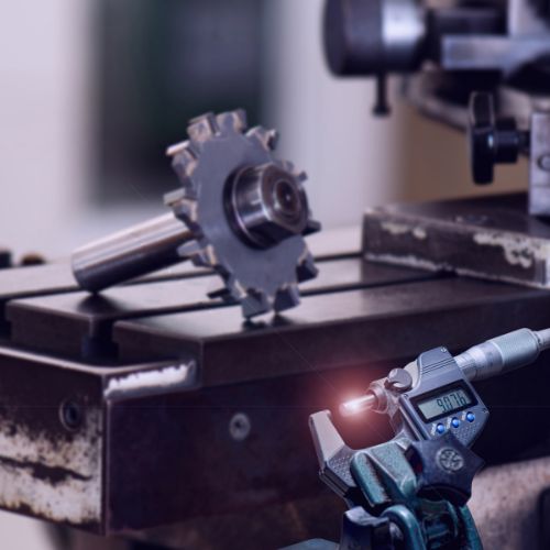 Garment Manufacturing