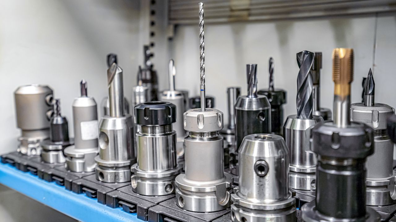 Auxiliary Systems and Equipped Accessories