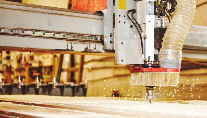 CNC Router