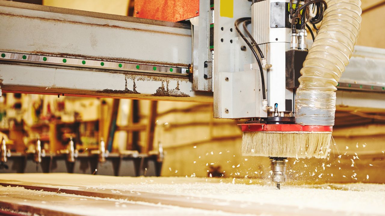 CNC Router