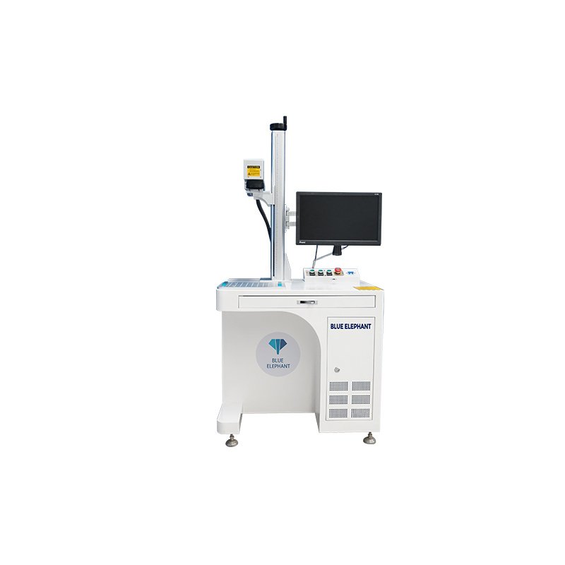 CO2 Laser Marking Machine