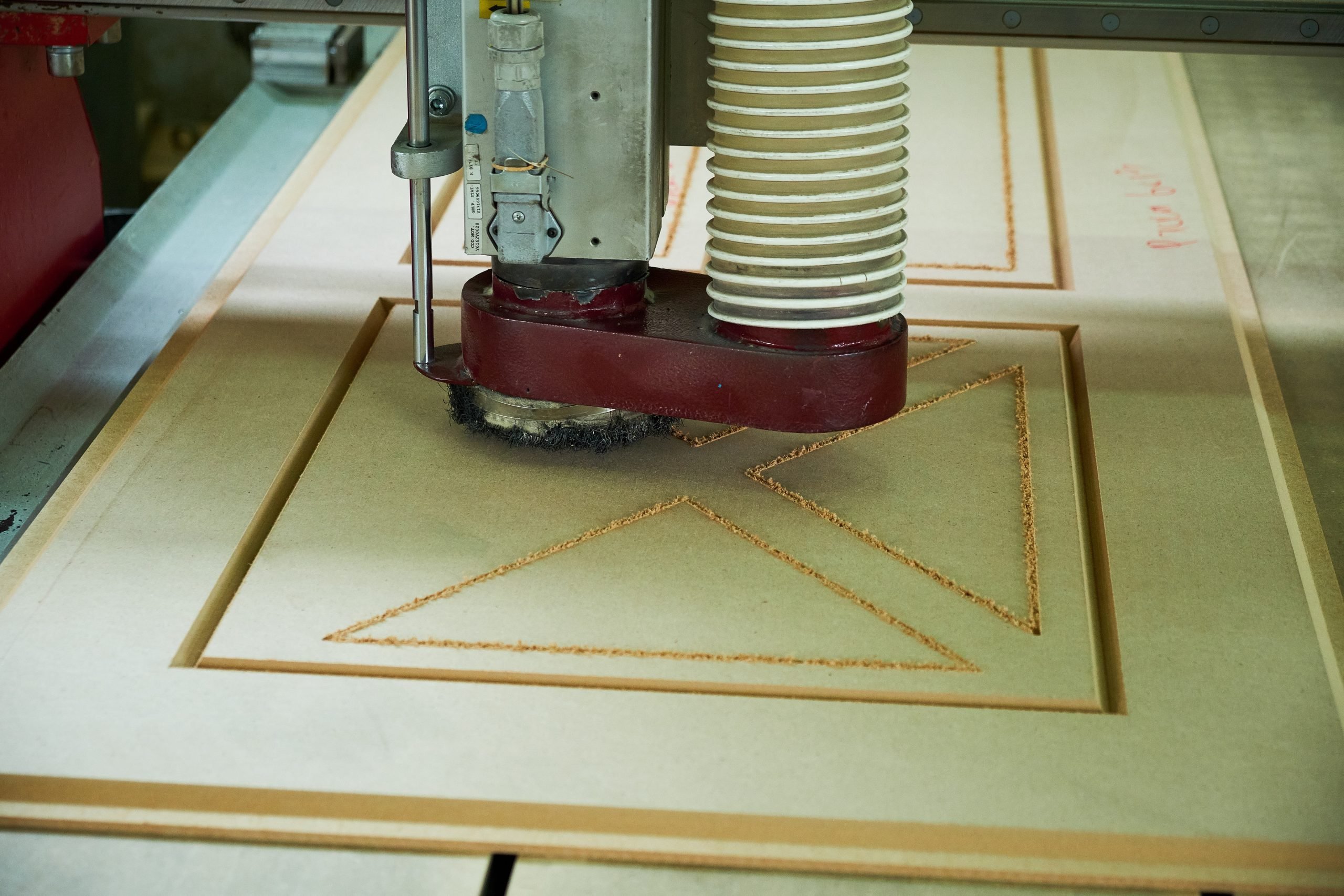 Cabinet Manufacturing & Wardrobe Production