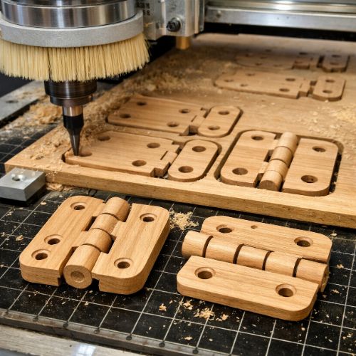 Cabinet Production