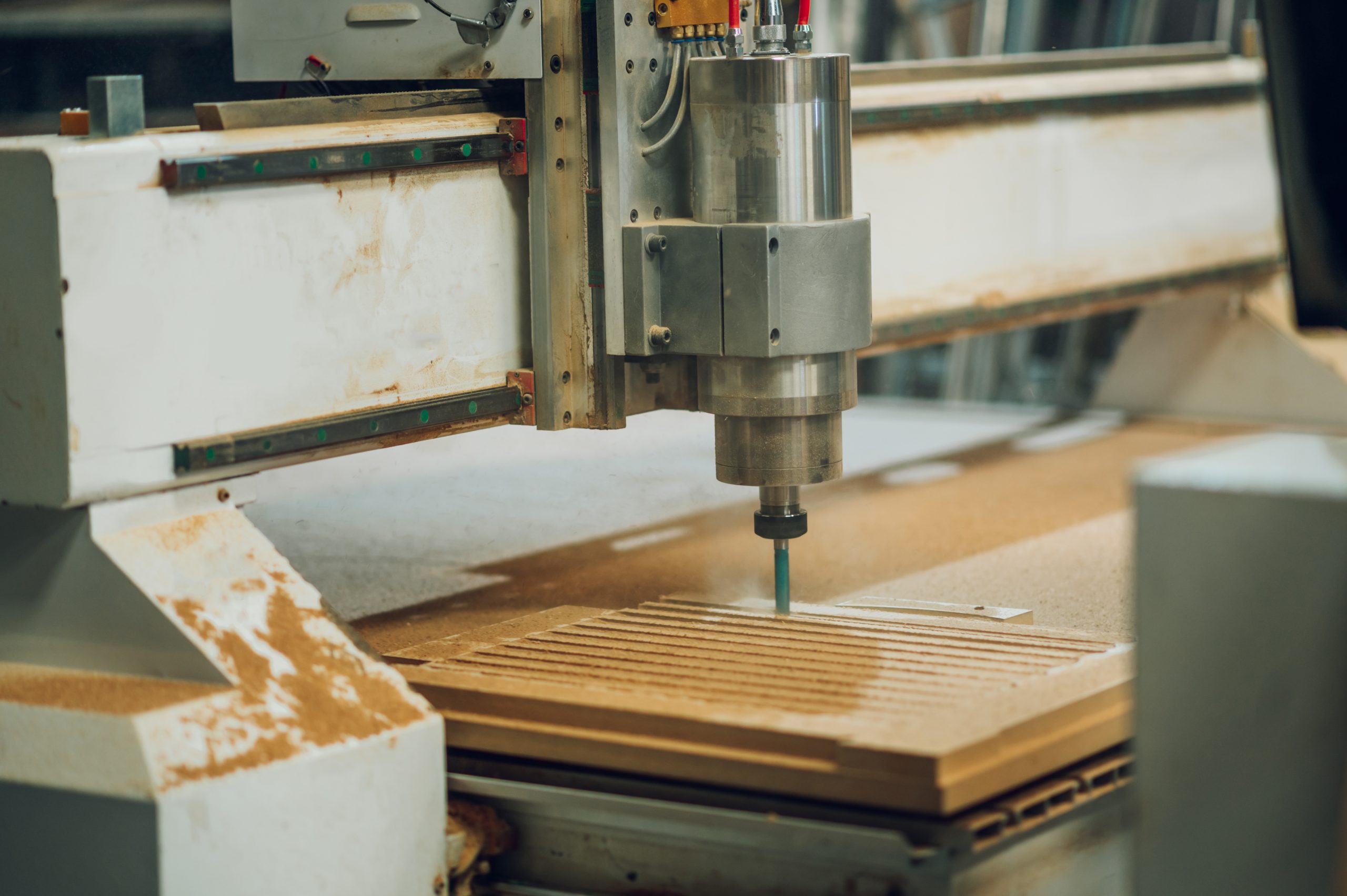 Furniture Manufacturing