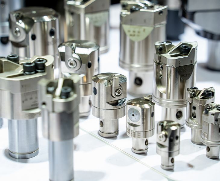 Comprehensive Automation Accessories