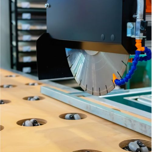 Countertop Fabrication