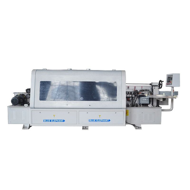 Customized E 60 Edge Banding Tape PVC Edge Banding Machine for Sale