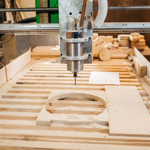 Furniture and Woodworking