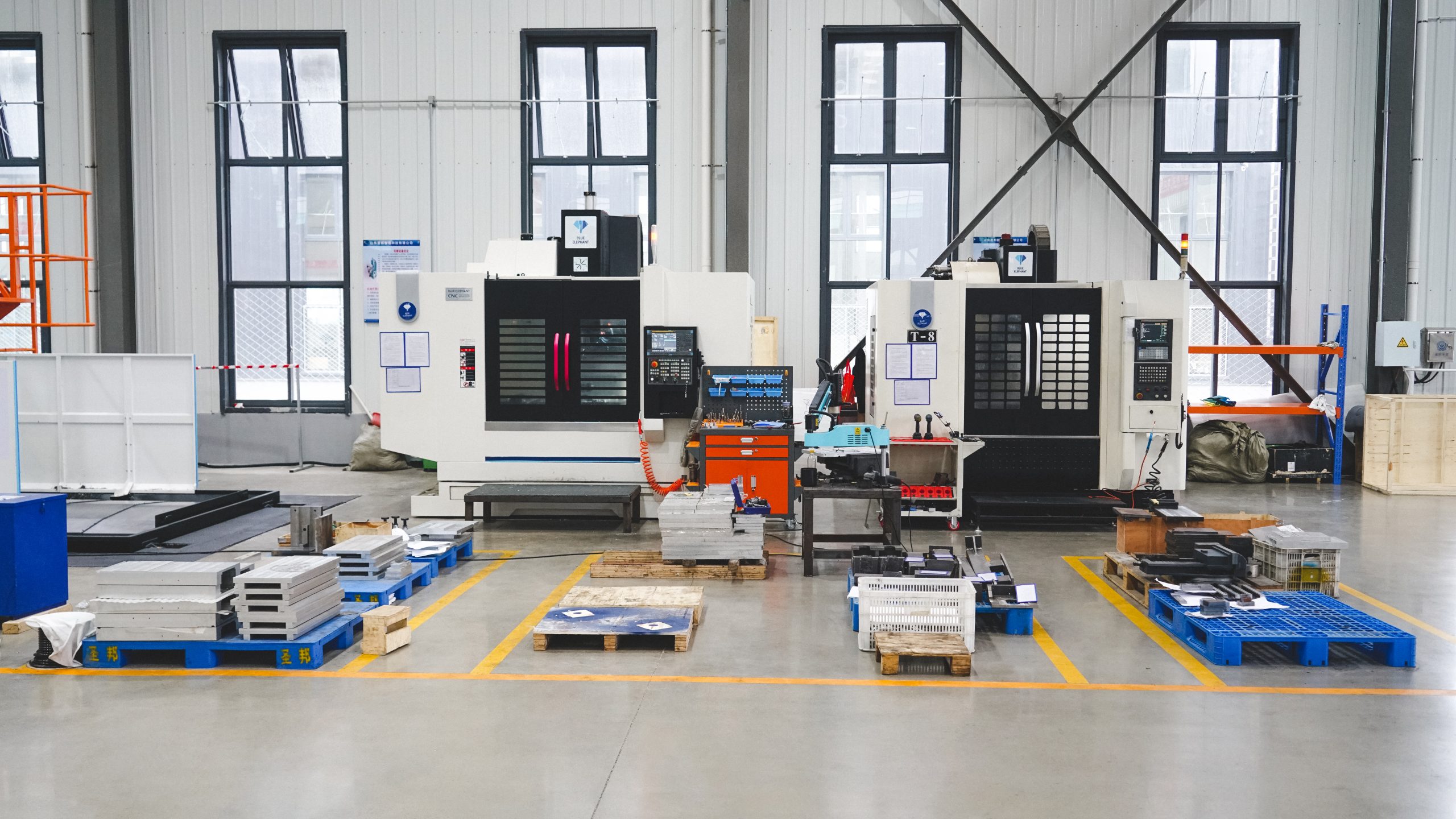Assembly Workshop
