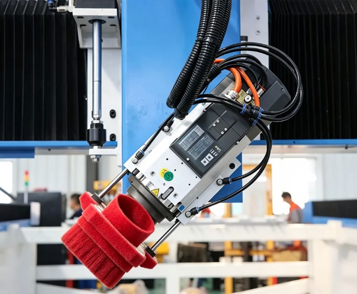 Diversified Spindle Selection