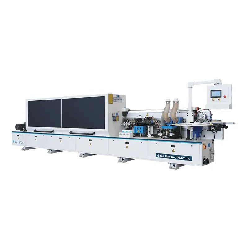 E-70J Automatic Edge Bander