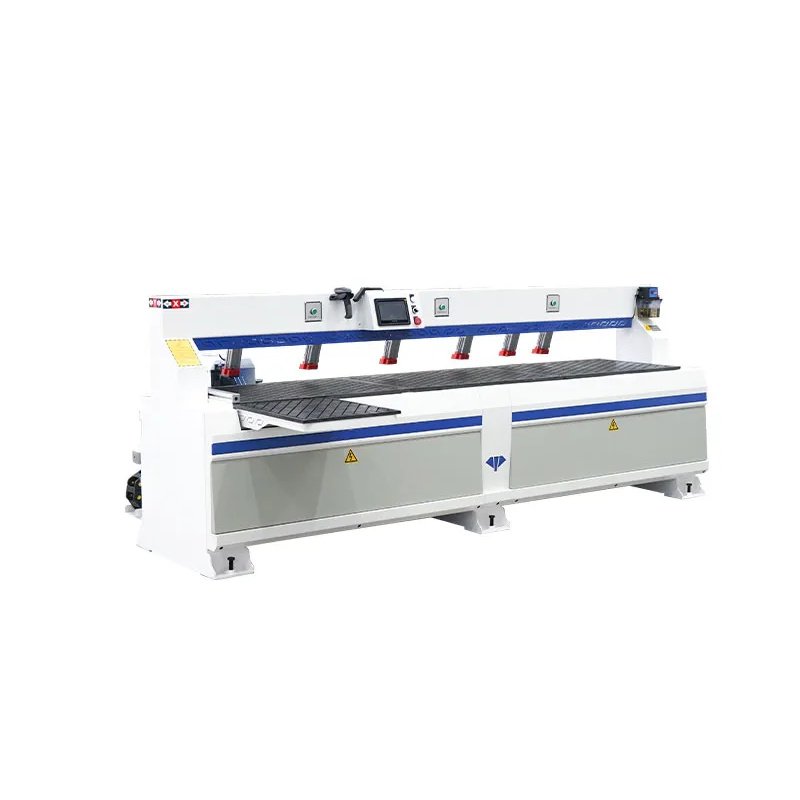 E100 Single Head Side Hole Drilling Machine
