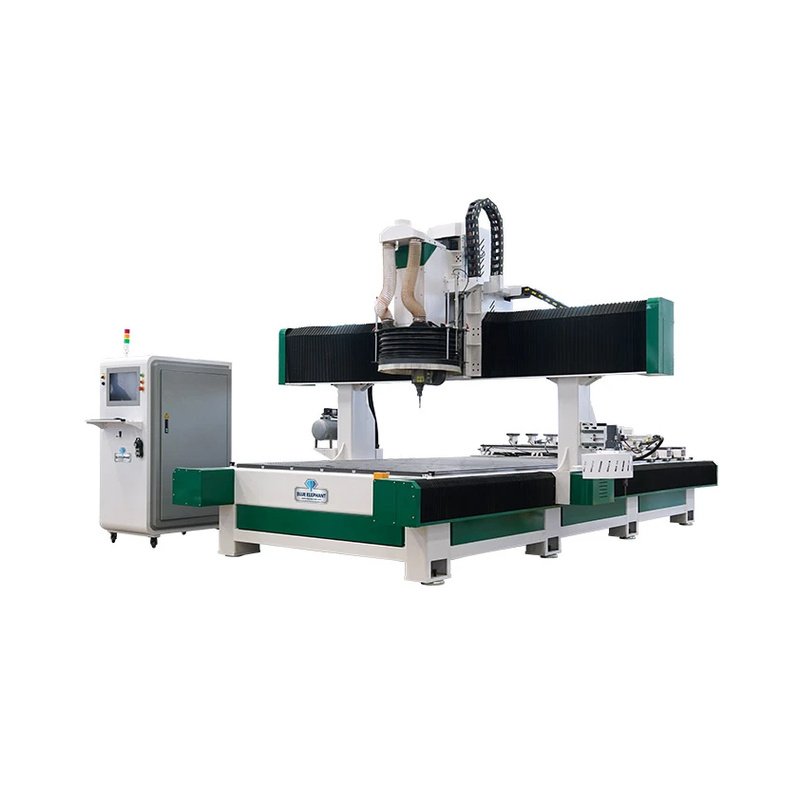 EW3-2040 5 Axis CNC Machining Center