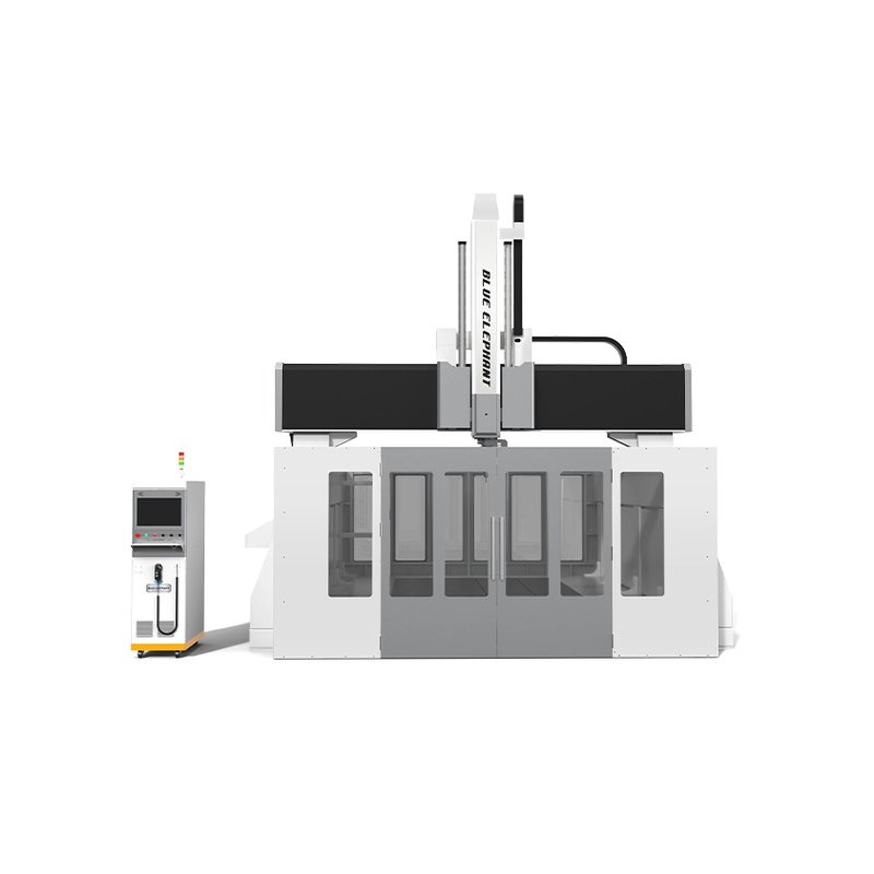 EW4 3050 5 Axis CNC Machining Center
