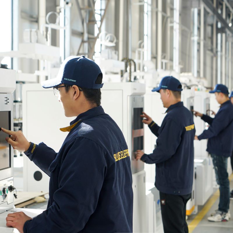 Electrical Engineers