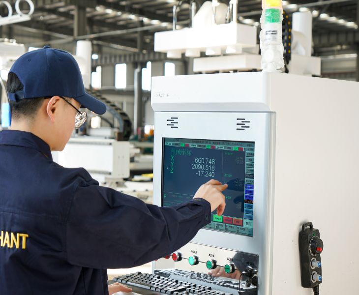 Enhanced Operator Safety Design
