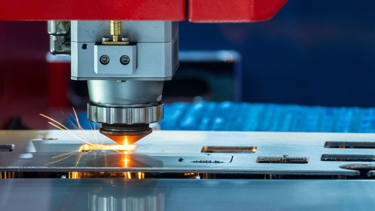 Fiber Laser Cutters
