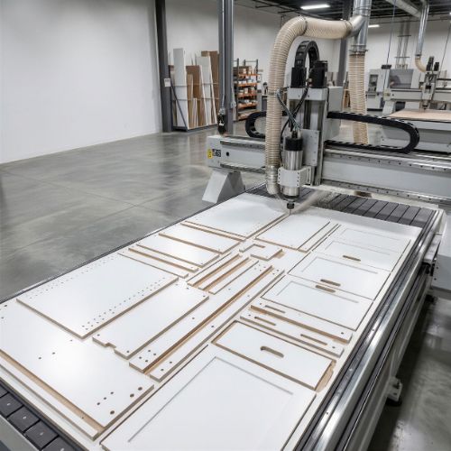 Fine Woodworking
