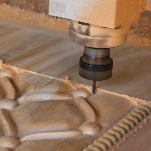 Furniture & Architectural Woodworking