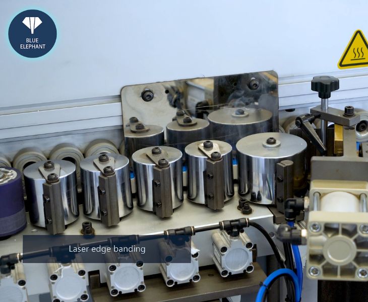 Flexible for Different Production Needs