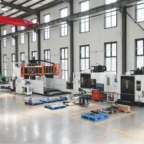 Furniture Manufacturing Industry