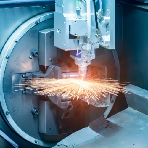 Aerospace Industry