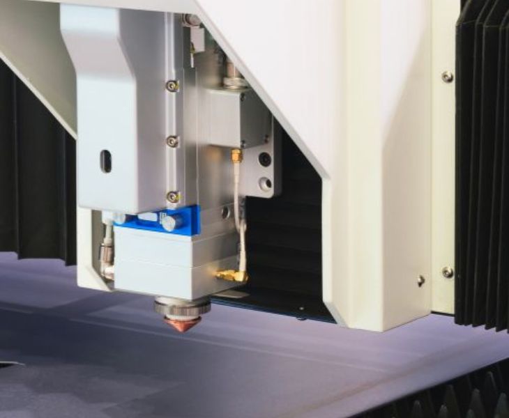 High-Precision Marking