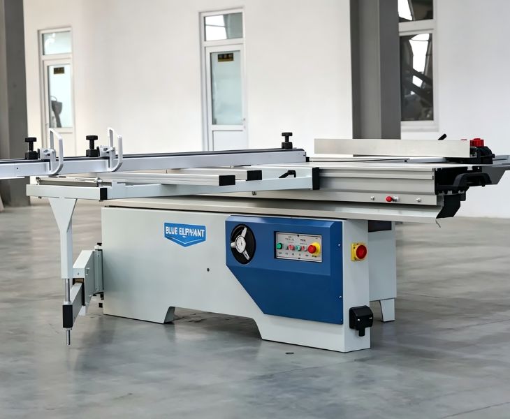 Improve Cutting Accuracy and Production Efficiency