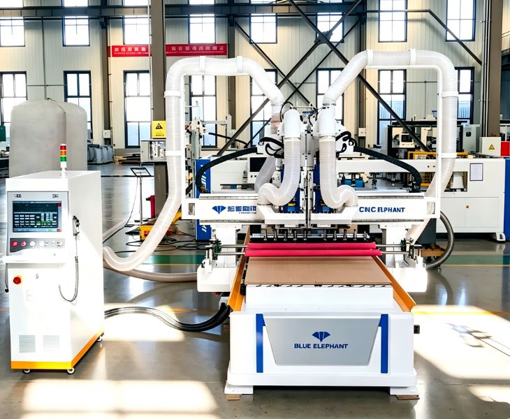 Industrial Protection Design