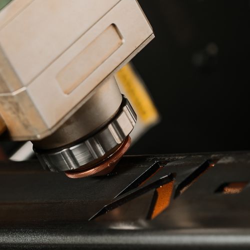 Industrial Prototyping