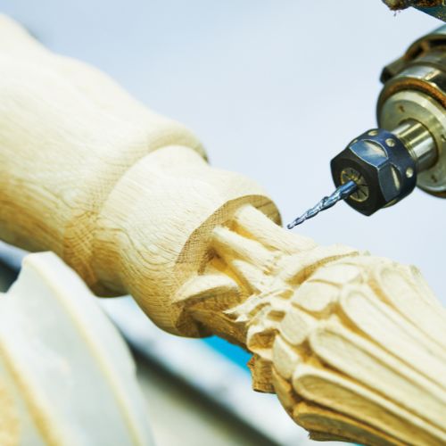 Artistic Fabrication