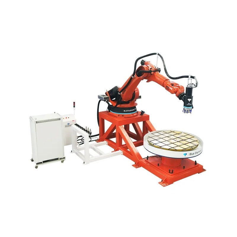 KR 210 R2700-2 6 Axis Robot