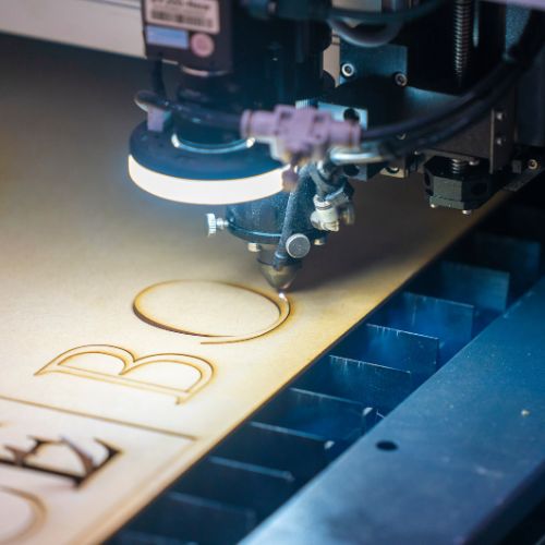 Kitchenware & Hardware Processing