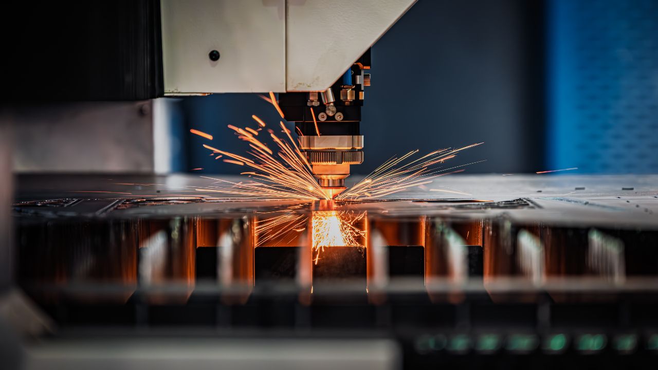 Laser Power