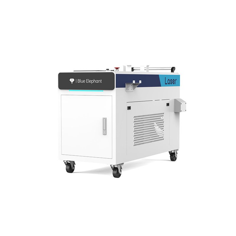 MCCW15 General 4 in 1 Fiber Laser Welding Machine