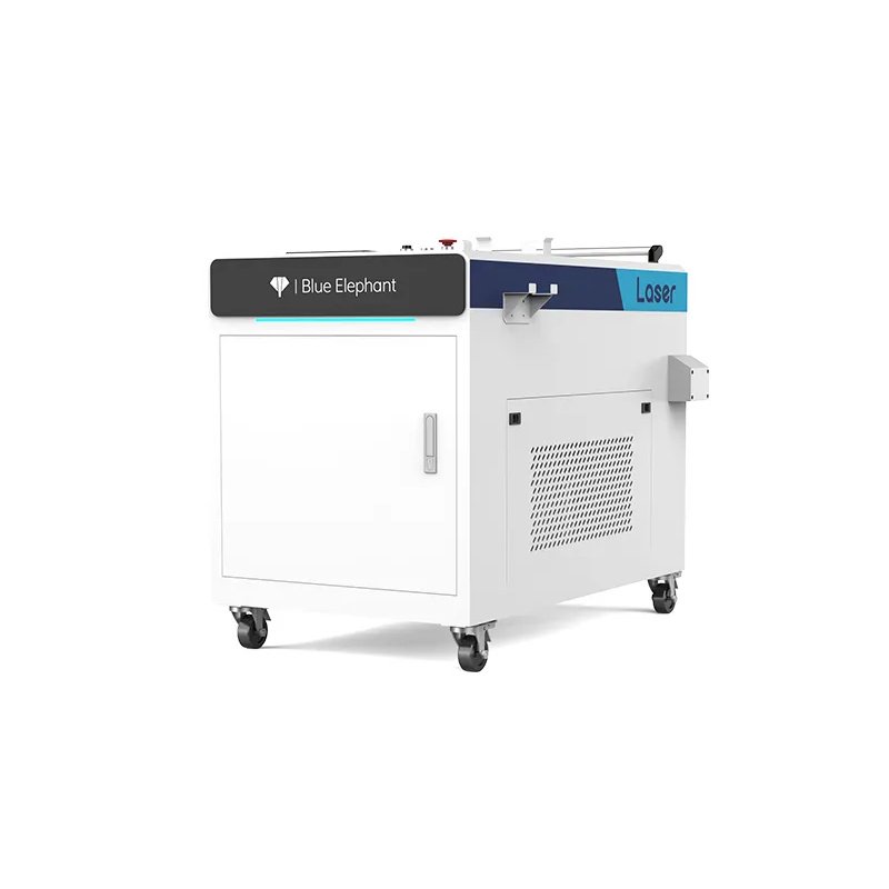 MCCW30 General 4 in 1 Fiber Laser Welding Machine