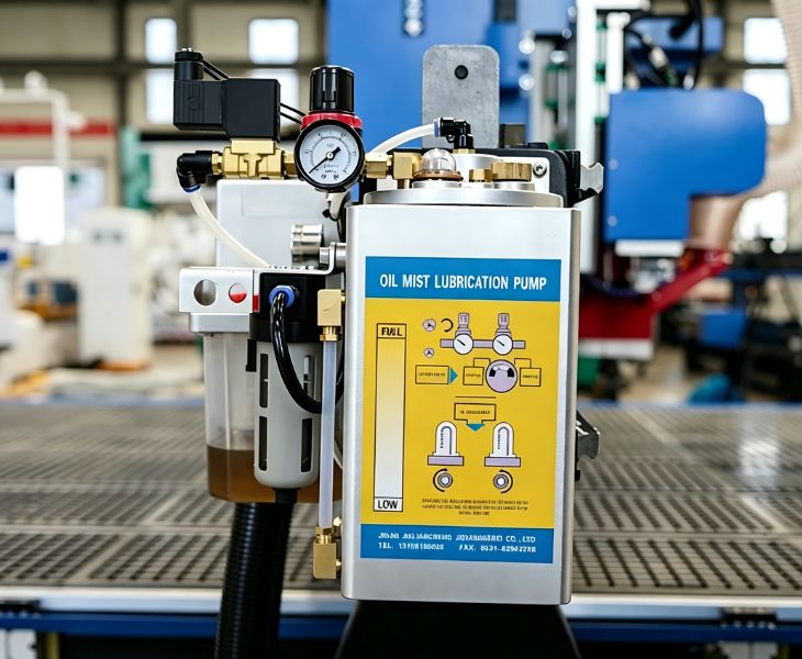 Match Your Machine To Production Volume